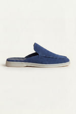 Maretti Mule Blue