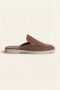 Maretti Mule Brown