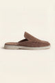 Maretti Mule Brown