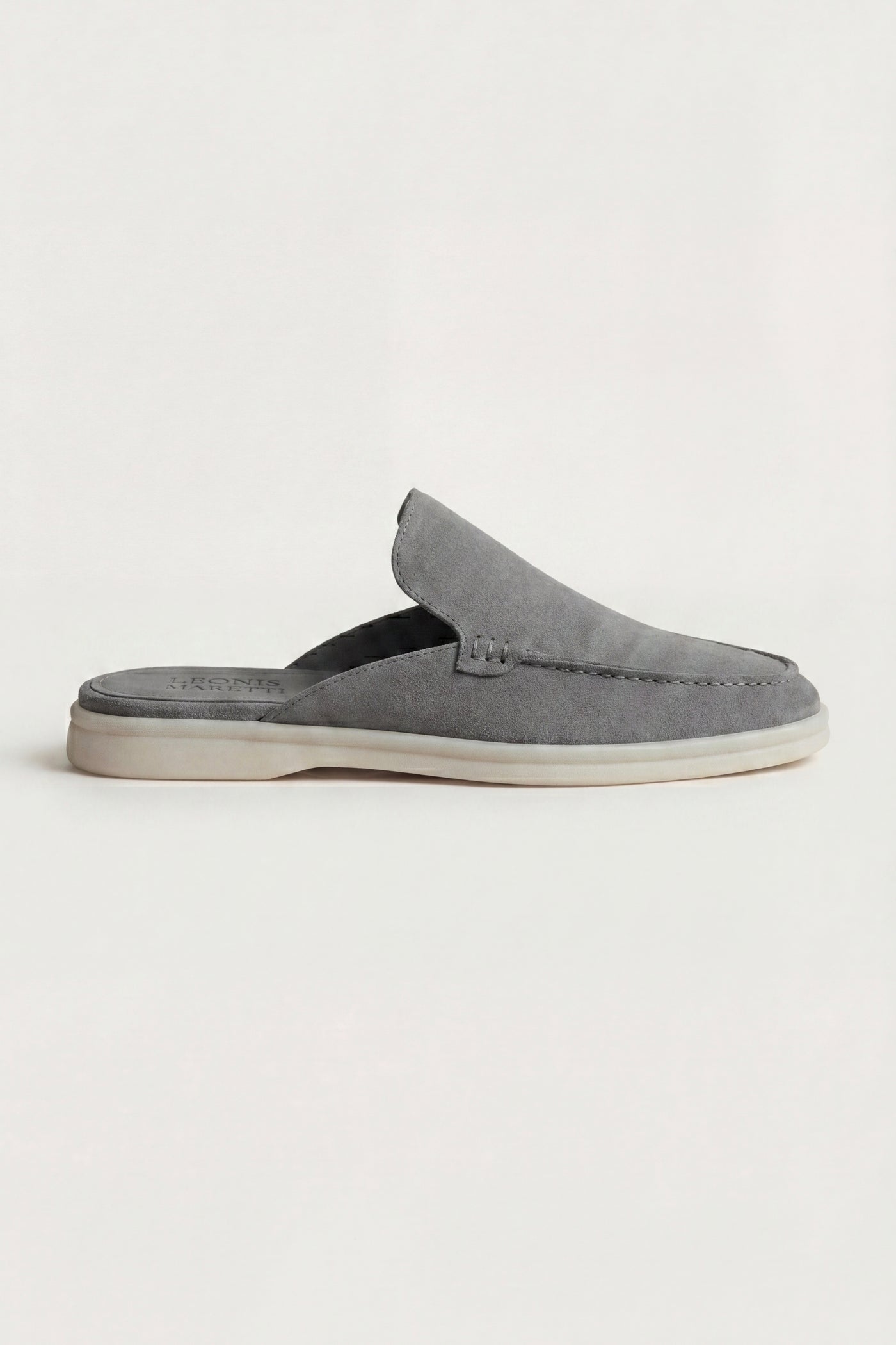 Maretti Mule Grey