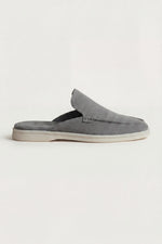 Maretti Mule Grey