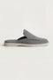 Maretti Mule Grey