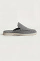 Maretti Mule Grey