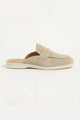 Portico Portside Mule Beige