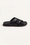 Tuscana Sandal Black