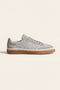 Varello Tennis Walk Sneaker Ash Grey