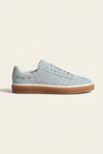 Varello Tennis Walk Sneaker Light Blue