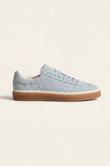 Varello Tennis Walk Sneaker Light Blue