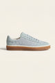 Varello Tennis Walk Sneaker Light Blue