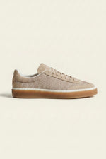 Varello Tennis Walk Sneaker Light Beige