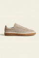 Varello Tennis Walk Sneaker Light Beige