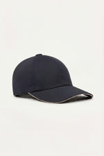 Rivano Cap Dark Navy