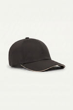 Rivano Cap Dark Olive