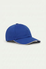 Rivano Cap Blue