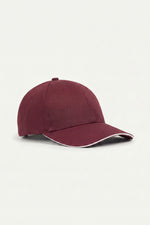 Rivano Cap Burgundy