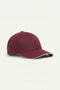 Rivano Cap Burgundy