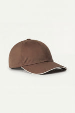 Rivano Cap Mocha
