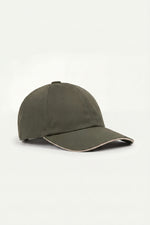 Rivano Cap Olive