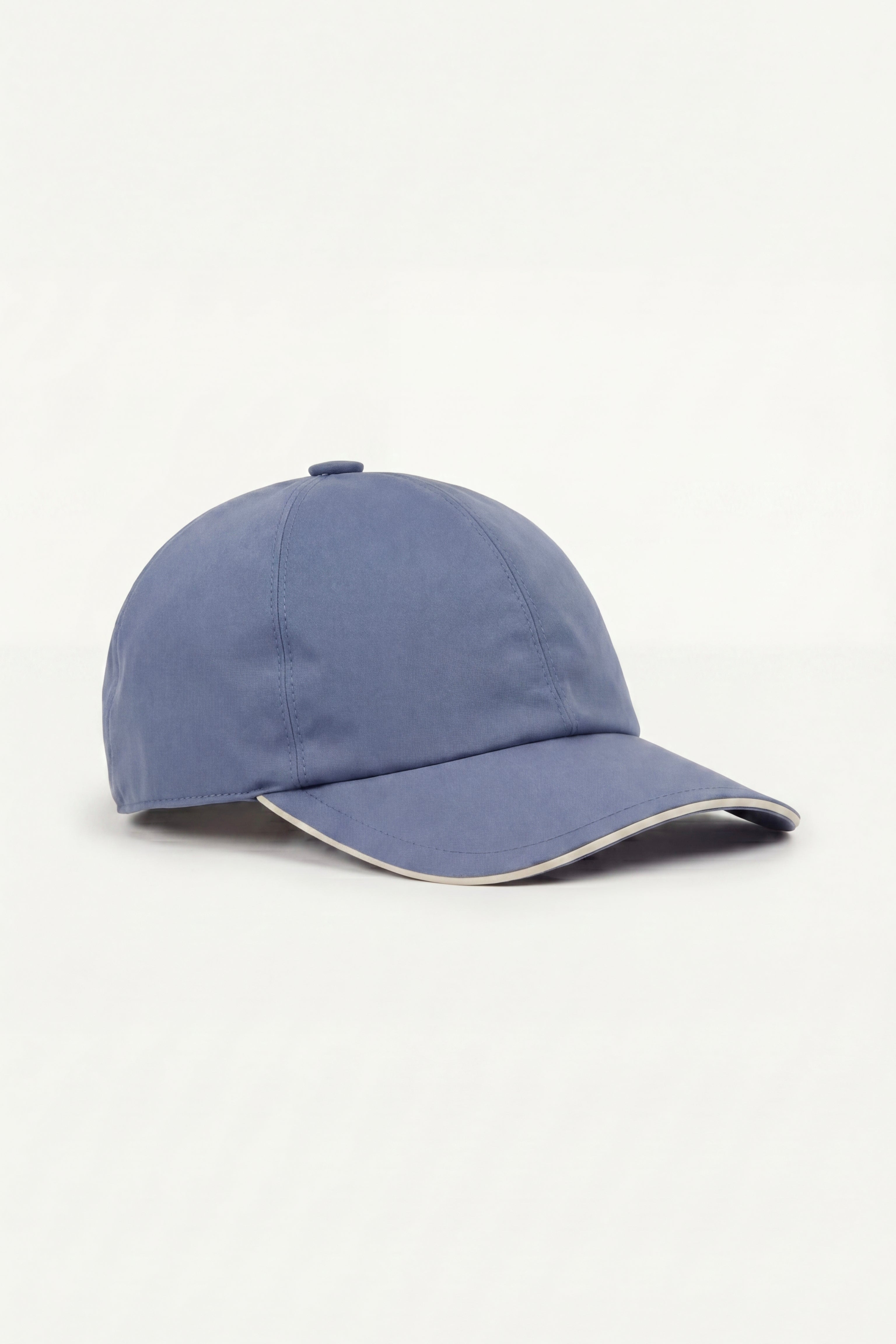 Rivano Cap Steel Blue