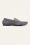 Ravino Driver Loafer Grey