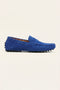 Ravino Driver Loafer Blue