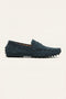 Ravino Driver Loafer Dark Teal