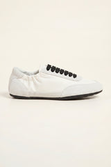 Averno Low Sneakers Off White