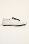 Averno Low Sneakers Off White