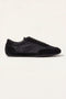 Averno Low Sneakers Black