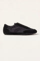 Averno Low Sneakers Black