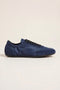 Averno Low Sneakers Navy Blue