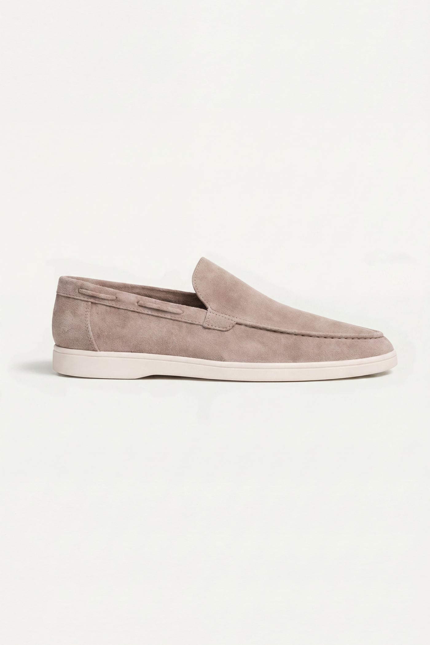 Leonis V2 Loafer Taupe