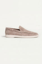 Leonis V2 Loafer Taupe