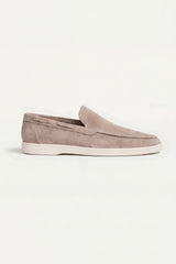 Leonis V2 Loafer Taupe