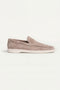 Leonis V2 Loafer Taupe