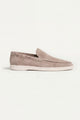 Leonis V2 Loafer Taupe
