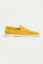 Leonis V2 Loafer Yellow