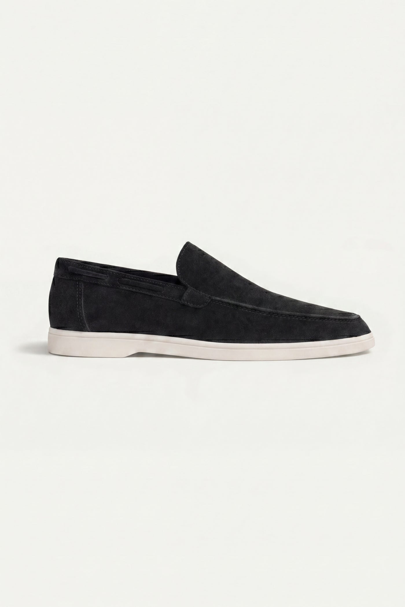 Leonis V2 Loafer Black