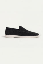 Leonis V2 Loafer Black
