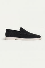 Leonis V2 Loafer Black