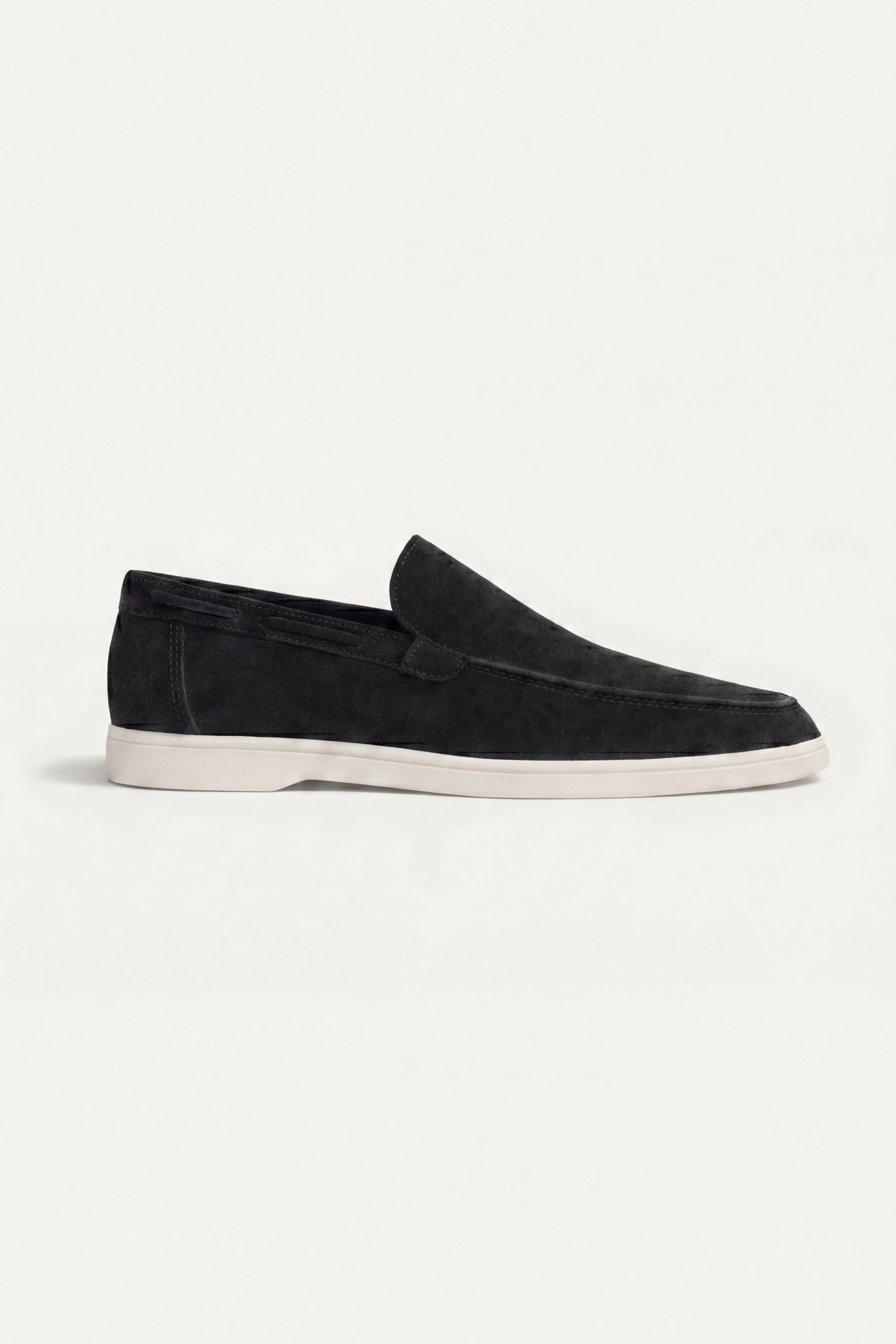 Leonis V2 Loafer Black