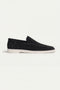 Leonis V2 Loafer Black