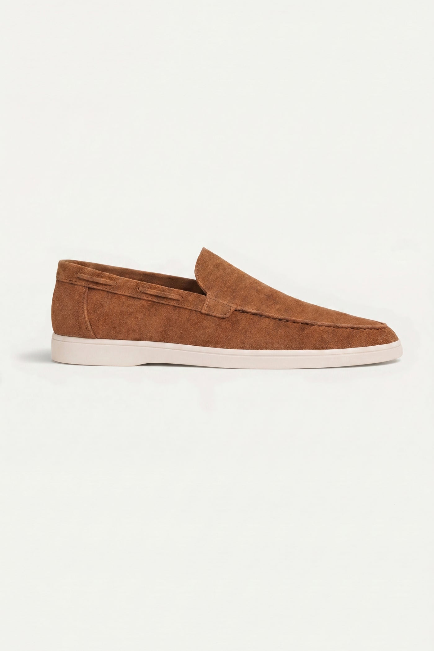 Leonis V2 Loafer Brown
