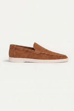 Leonis V2 Loafer Brown