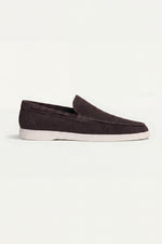 Leonis V2 Loafer Coffee Brown