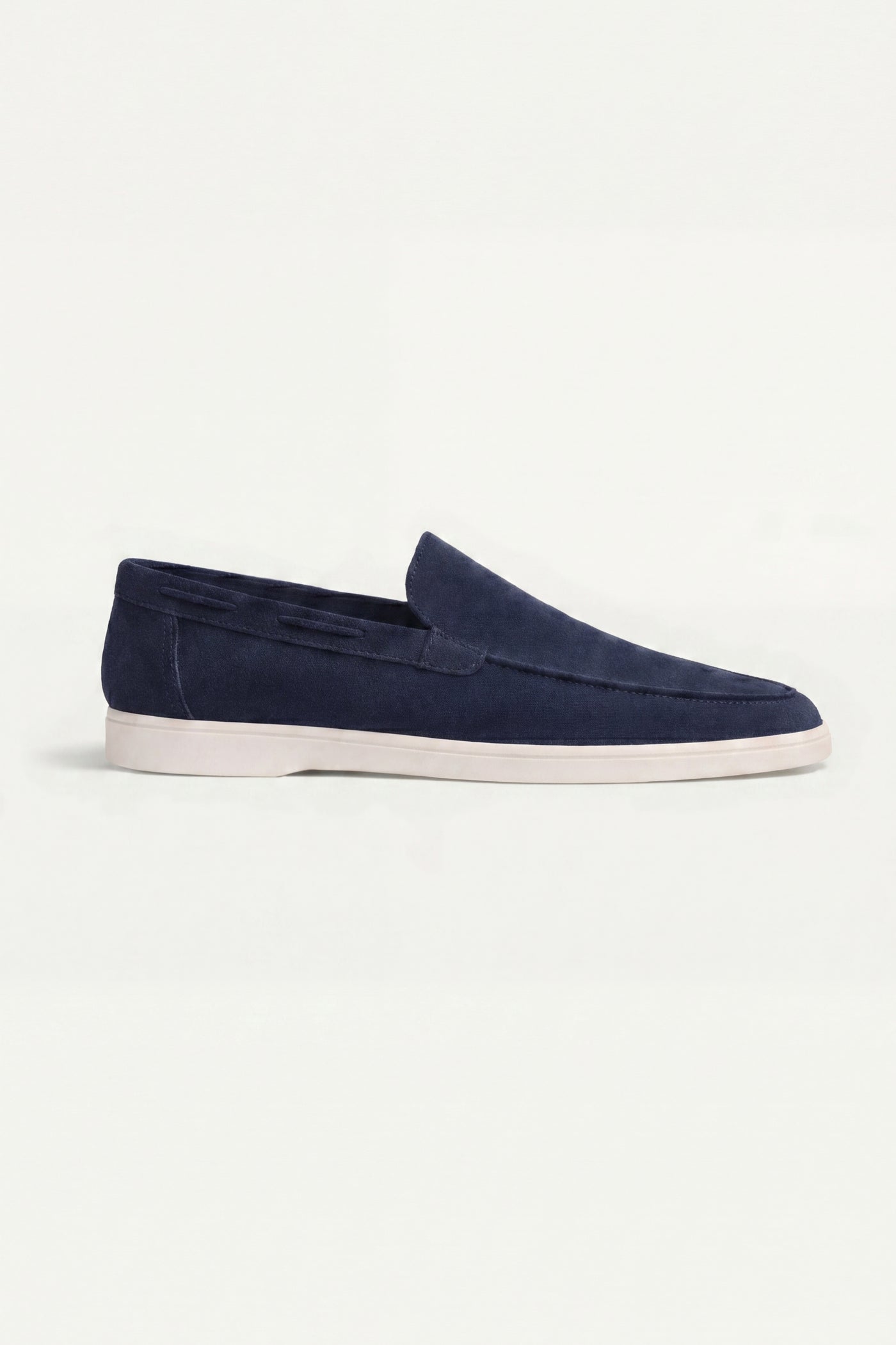 Leonis V2 Loafer Navy
