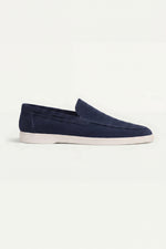 Leonis V2 Loafer Navy