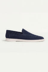 Leonis V2 Loafer Navy