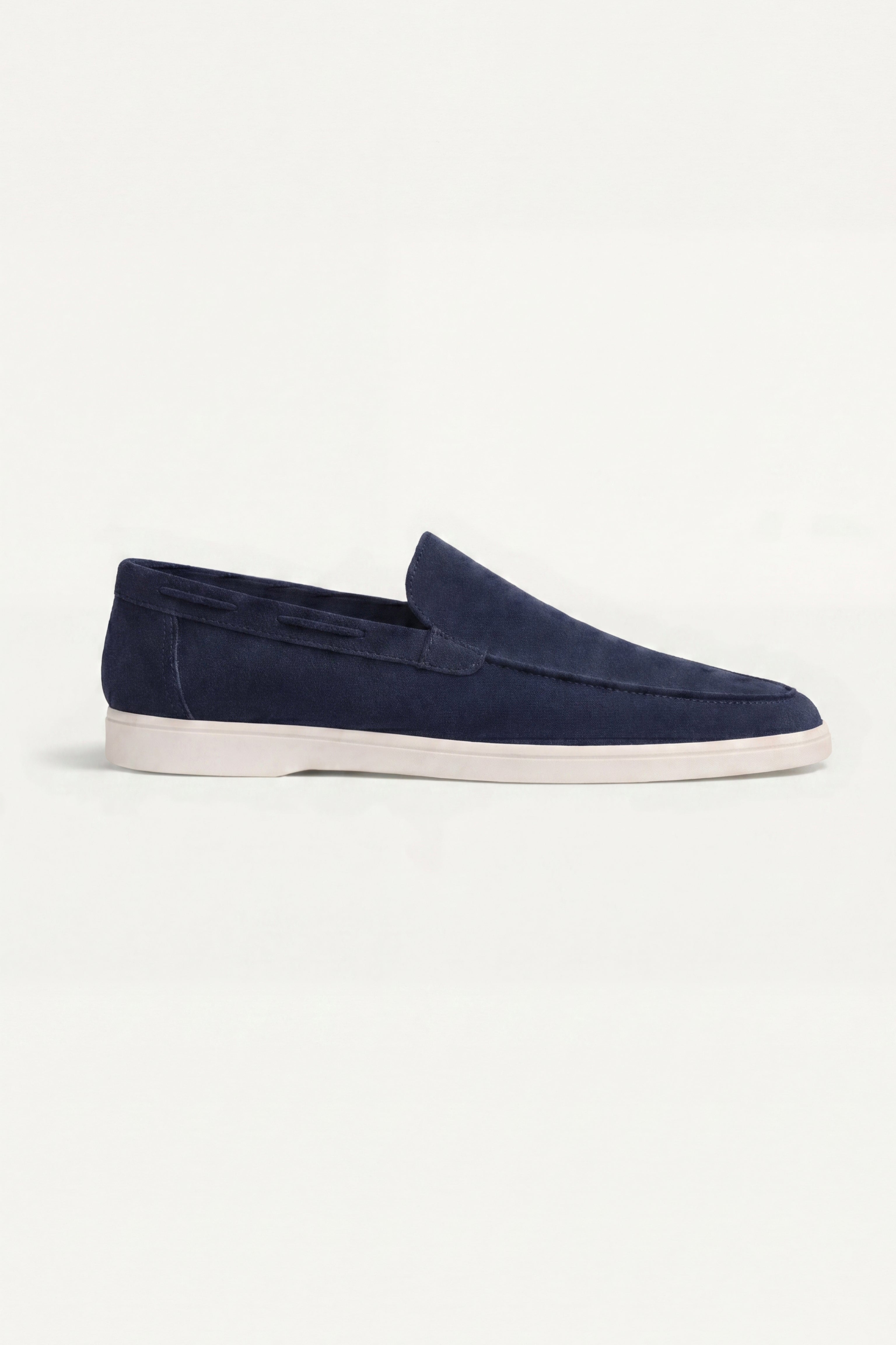 Leonis V2 Loafer Navy