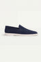 Leonis V2 Loafer Navy